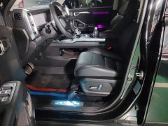 Jetour Chitu Jietu Traveler 2.0T AWD Expedition PRO - ფოტო 9