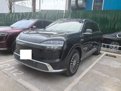 AITO M9 Extended Range Ultra 6-Seater - ფოტო 1