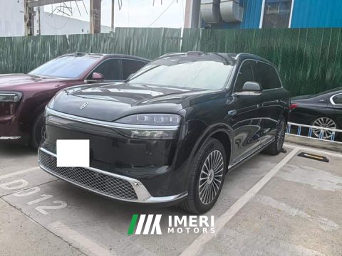 2026 AITO M9 Extended Range Ultra 6-Seater - ავტომობილი ჩინეთიდან