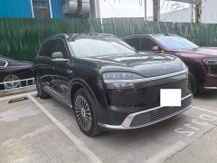 AITO M9 Extended Range Ultra 6-Seater - ფოტო 2