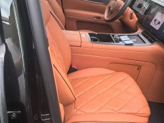 AITO M9 Extended Range Ultra 6-Seater - ფოტო 3