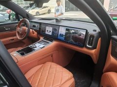 AITO M9 Extended Range Ultra 6-Seater - ფოტო 4