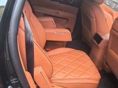 AITO M9 Extended Range Ultra 6-Seater - ფოტო 5