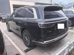 AITO M9 Extended Range Ultra 6-Seater - ფოტო 9