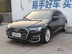 Audi A6L 45 TFSI Premium Dynamic - ფოტო 1