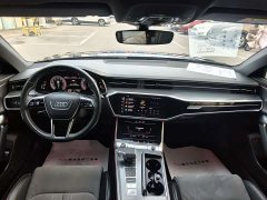 Audi A6L 45 TFSI Premium Dynamic - ფოტო 10