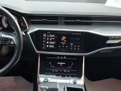 Audi A6L 45 TFSI Premium Dynamic - ფოტო 11
