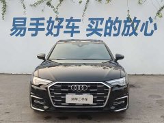 Audi A6L 45 TFSI Premium Dynamic - ფოტო 2