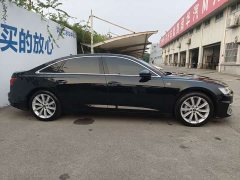 Audi A6L 45 TFSI Premium Dynamic - ფოტო 3
