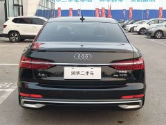 Audi A6L 45 TFSI Premium Dynamic - ფოტო 4