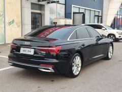 Audi A6L 45 TFSI Premium Dynamic - ფოტო 5