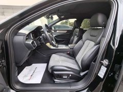 Audi A6L 45 TFSI Premium Dynamic - ფოტო 6