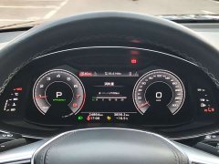 Audi A6L 45 TFSI Premium Dynamic - ფოტო 9