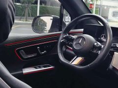 Mercedes-Benz EQE 500 4MATIC Pioneer Edition - ფოტო 4