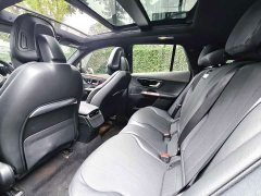 Mercedes-Benz EQE 500 4MATIC Pioneer Edition - ფოტო 5