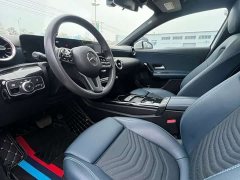 Mercedes-Benz A-Class A 180 L - ფოტო 4