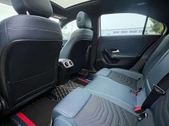 Mercedes-Benz A-Class A 180 L - ფოტო 5