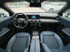 Mercedes-Benz A-Class A 180 L - ფოტო 6