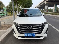 GAC Aion M6 270T DCT Luxury 7-Seater - ფოტო 1