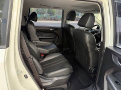 GAC Aion M6 270T DCT Luxury 7-Seater - ფოტო 10