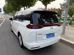 GAC Aion M6 270T DCT Luxury 7-Seater - ფოტო 12
