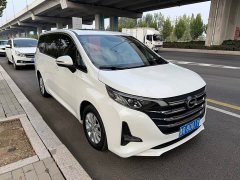 GAC Aion M6 270T DCT Luxury 7-Seater - ფოტო 2
