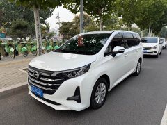 GAC Aion M6 270T DCT Luxury 7-Seater - ფოტო 3