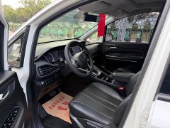 GAC Aion M6 270T DCT Luxury 7-Seater - ფოტო 5