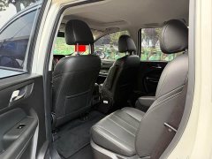 GAC Aion M6 270T DCT Luxury 7-Seater - ფოტო 7