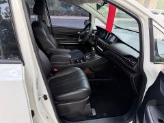 GAC Aion M6 270T DCT Luxury 7-Seater - ფოტო 8
