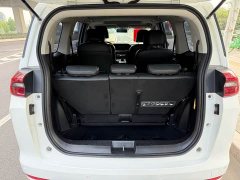 GAC Aion M6 270T DCT Luxury 7-Seater - ფოტო 9