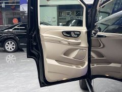 Mercedes-Benz V-Class V 260 Luxury Edition - ფოტო 11