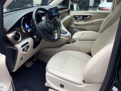 Mercedes-Benz V-Class V 260 Luxury Edition - ფოტო 13
