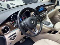 Mercedes-Benz V-Class V 260 Luxury Edition - ფოტო 14