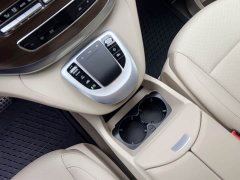 Mercedes-Benz V-Class V 260 Luxury Edition - ფოტო 15