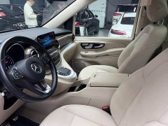 Mercedes-Benz V-Class V 260 Luxury Edition - ფოტო 16