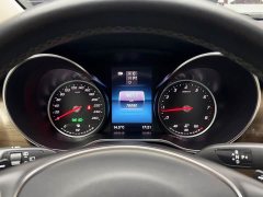 Mercedes-Benz V-Class V 260 Luxury Edition - ფოტო 17