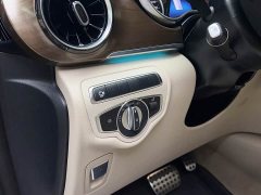 Mercedes-Benz V-Class V 260 Luxury Edition - ფოტო 18