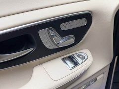 Mercedes-Benz V-Class V 260 Luxury Edition - ფოტო 19