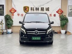 Mercedes-Benz V-Class V 260 Luxury Edition - ფოტო 2