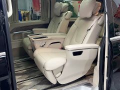 Mercedes-Benz V-Class V 260 Luxury Edition - ფოტო 20