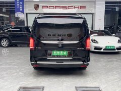 Mercedes-Benz V-Class V 260 Luxury Edition - ფოტო 5