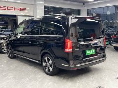 Mercedes-Benz V-Class V 260 Luxury Edition - ფოტო 6