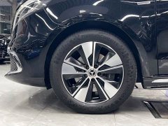 Mercedes-Benz V-Class V 260 Luxury Edition - ფოტო 8