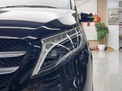 Mercedes-Benz V-Class V 260 Luxury Edition - ფოტო 9