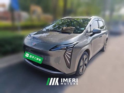 2023 GAC AION Y Younger - ავტომობილი ჩინეთიდან