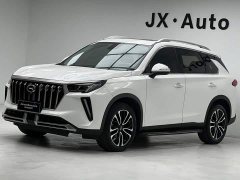 GAC Aion GS4 PLUS 270T Automatic Star Edition - ფოტო 1