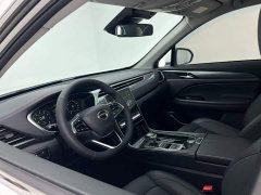 GAC Aion GS4 PLUS 270T Automatic Star Edition - ფოტო 12
