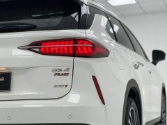 GAC Aion GS4 PLUS 270T Automatic Star Edition - ფოტო 15