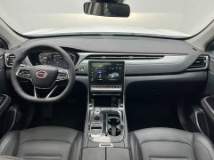 GAC Aion GS4 PLUS 270T Automatic Star Edition - ფოტო 18